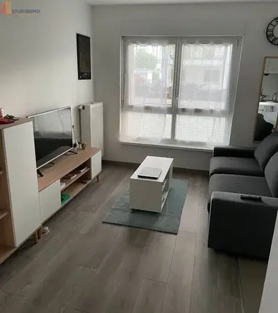 Studio à Strasbourg
