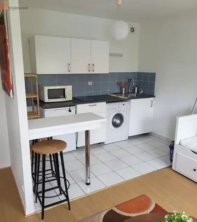 Studio à Strasbourg