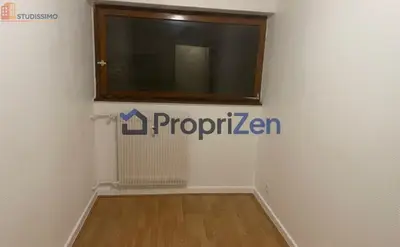 Studio à Strasbourg