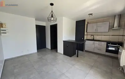 Studio à Mulhouse