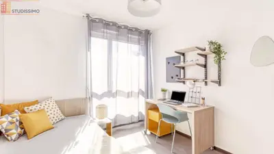 Studio à Clermont-Ferrand
