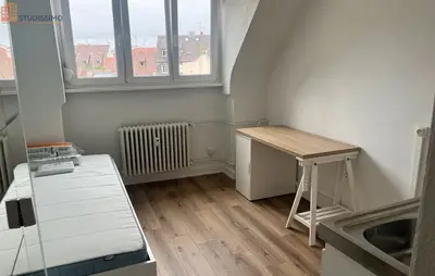 Studio à Strasbourg