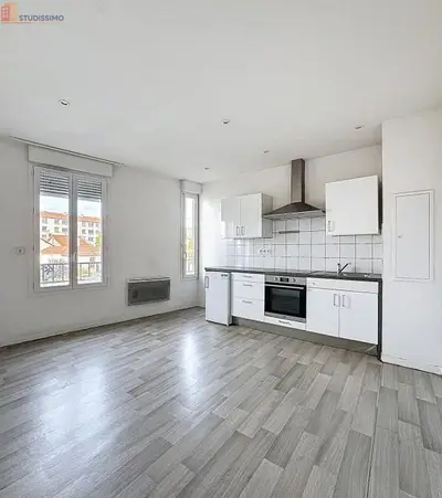 Studio à Clermont-Ferrand