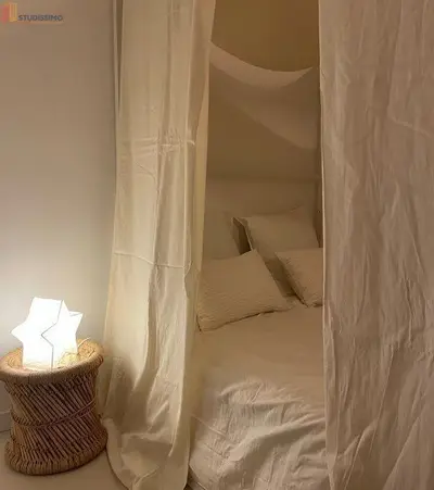 Studio à Strasbourg