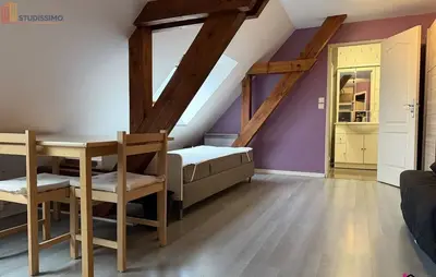 Studio à Geispolsheim