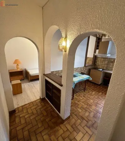 Studio à Mulhouse