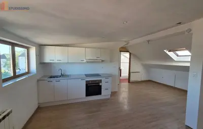 Studio à Mulhouse