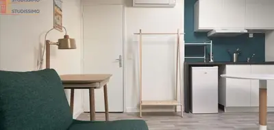 Studio à Aubière