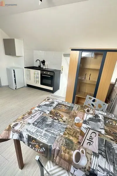 Studio à Mulhouse