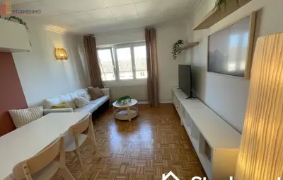 Studio à Schiltigheim