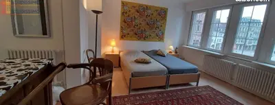 Studio à Mulhouse