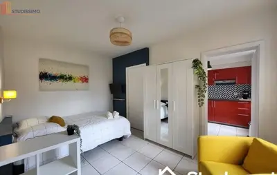 Studio à Schiltigheim