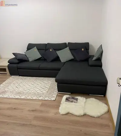 Studio à Pfastatt
