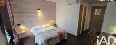 Studio à Mollans-sur-Ouvèze