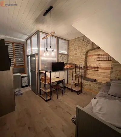 Studio à Rouffach