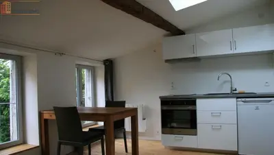 Studio à Clermont-Ferrand