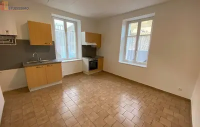 Studio à Lautenbach