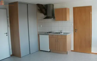 Studio à Seppois-le-Haut