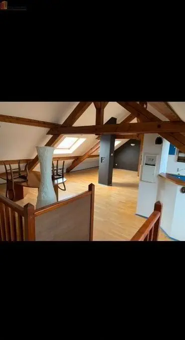 Studio à Mulhouse