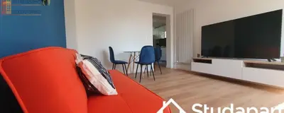 Studio à Strasbourg