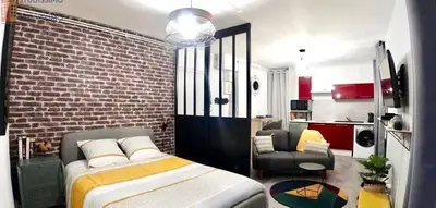Studio à Clermont-Ferrand