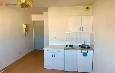 Studio à Illzach