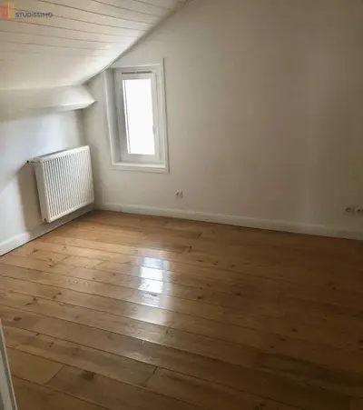 Studio à Clermont-Ferrand