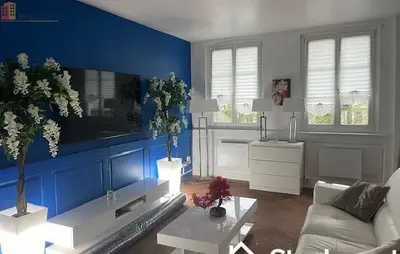 Studio à Strasbourg