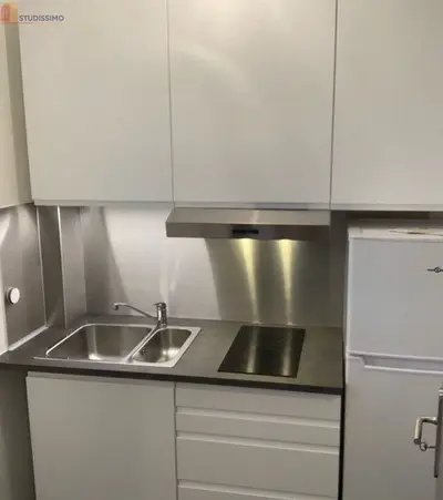 Studio à Colmar
