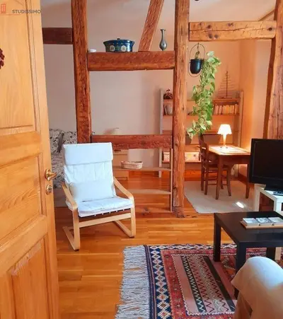 Studio à Rouffach