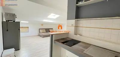 Studio à Montélimar