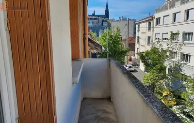 Studio à Clermont-Ferrand