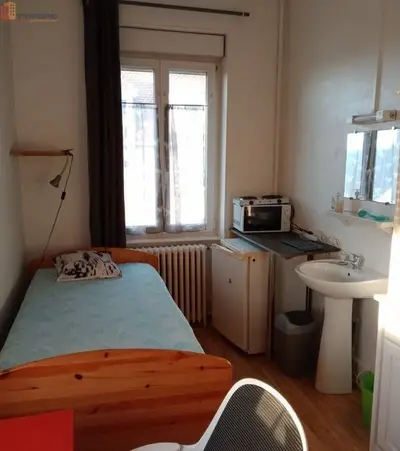 Studio à Saint-Louis