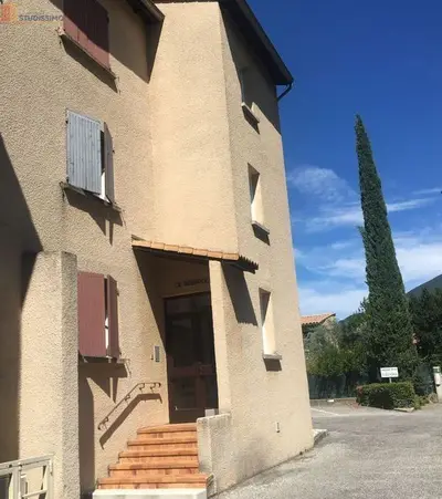 Studio à Nyons
