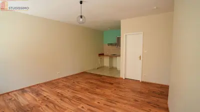Studio à Colmar