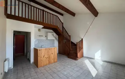 Studio à Montélimar