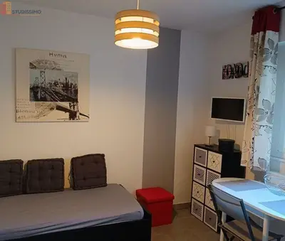 Studio à Guebwiller