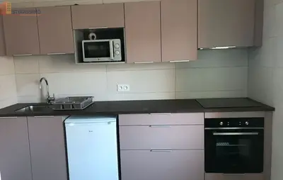 Studio à Colmar