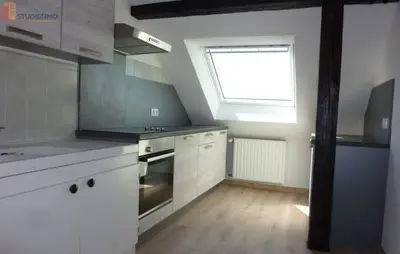 Studio à Mulhouse