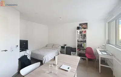 Studio à Clermont-Ferrand