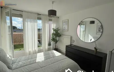 Studio à Strasbourg