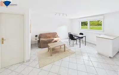 Studio à Mulhouse