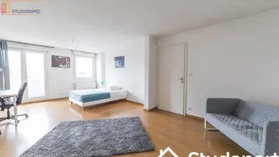 Studio à Strasbourg