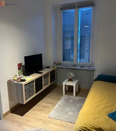 Studio à Thann