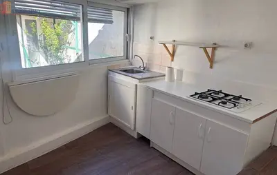 Studio à Clermont-Ferrand
