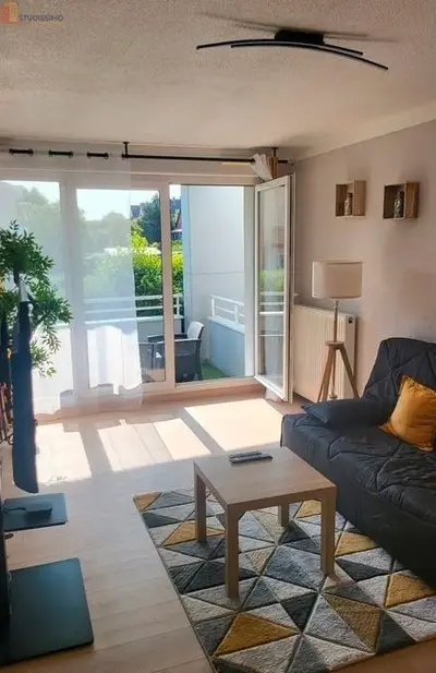 Studio à Morschwiller-le-Bas