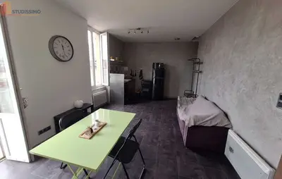 Studio à Bourg-lès-Valence