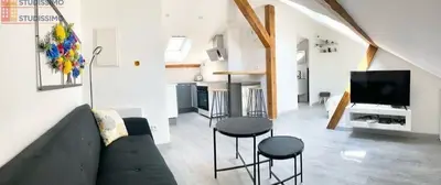 Studio à Mulhouse