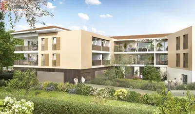 Studio à Beaumont-lès-Valence