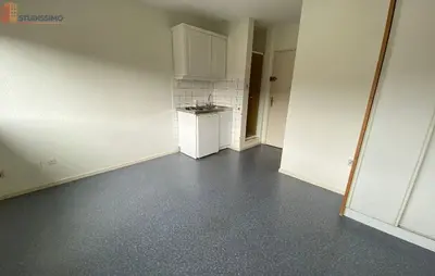Studio à Colmar